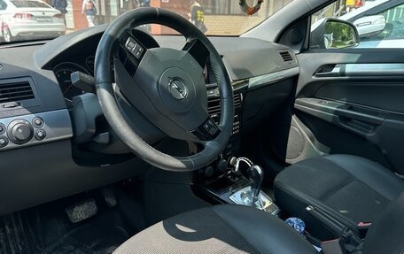 Opel Astra H, 2010 год, 600 000 рублей, 2 фотография