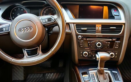Audi A4 allroad, 2016 год, 2 235 000 рублей, 12 фотография