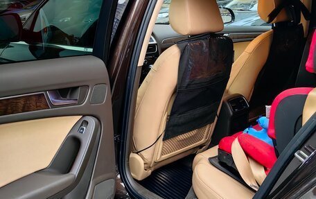 Audi A4 allroad, 2016 год, 2 235 000 рублей, 17 фотография