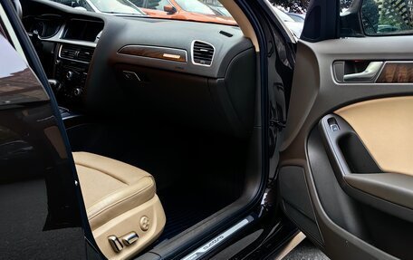 Audi A4 allroad, 2016 год, 2 235 000 рублей, 19 фотография