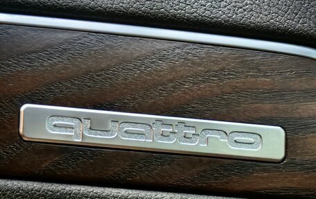 Audi A4 allroad, 2016 год, 2 235 000 рублей, 23 фотография