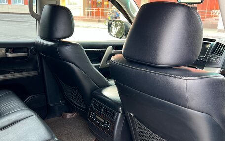 Toyota Land Cruiser 200, 2011 год, 2 780 000 рублей, 13 фотография
