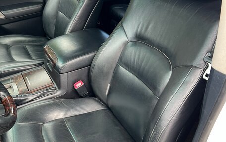 Toyota Land Cruiser 200, 2011 год, 2 780 000 рублей, 19 фотография