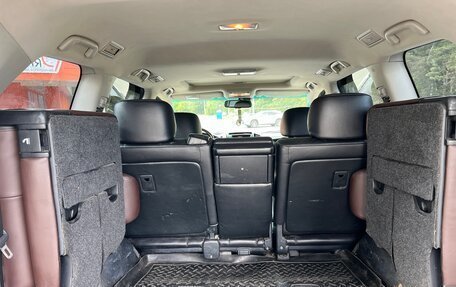 Toyota Land Cruiser 200, 2011 год, 2 780 000 рублей, 24 фотография