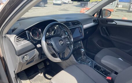 Volkswagen Tiguan II, 2020 год, 2 450 000 рублей, 6 фотография