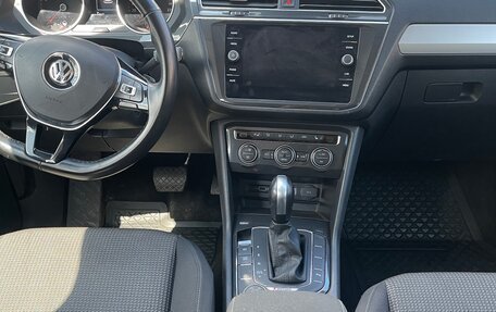 Volkswagen Tiguan II, 2020 год, 2 450 000 рублей, 7 фотография