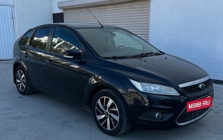 Ford Focus II рестайлинг, 2008 год, 660 000 рублей, 2 фотография