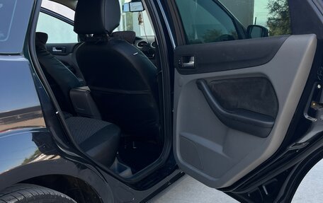 Ford Focus II рестайлинг, 2008 год, 660 000 рублей, 9 фотография