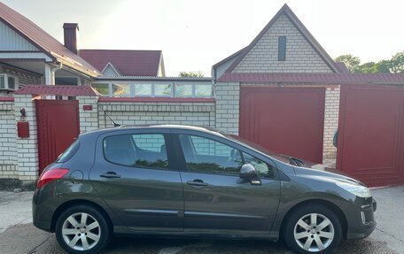 Peugeot 308 II, 2010 год, 620 000 рублей, 6 фотография