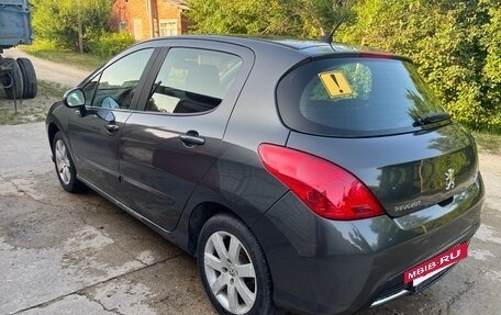 Peugeot 308 II, 2010 год, 620 000 рублей, 3 фотография
