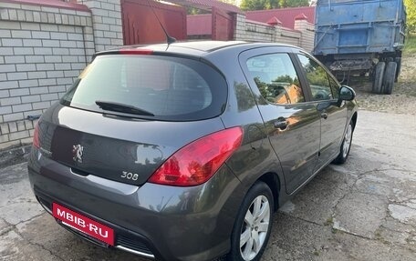Peugeot 308 II, 2010 год, 620 000 рублей, 5 фотография