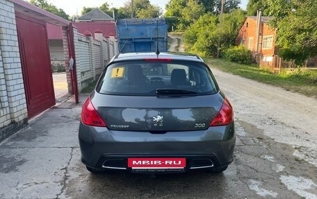 Peugeot 308 II, 2010 год, 620 000 рублей, 4 фотография