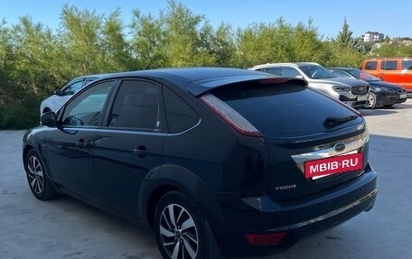 Ford Focus II рестайлинг, 2008 год, 660 000 рублей, 5 фотография