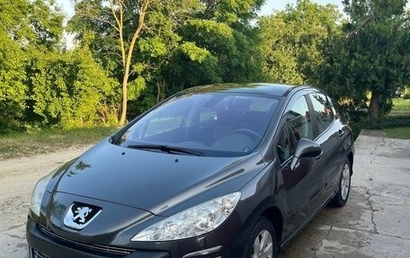 Peugeot 308 II, 2010 год, 620 000 рублей, 2 фотография