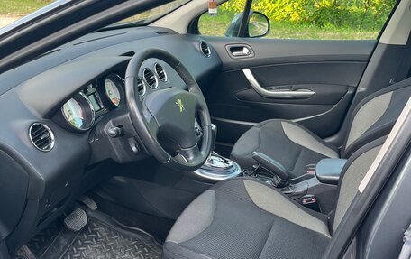 Peugeot 308 II, 2010 год, 620 000 рублей, 9 фотография