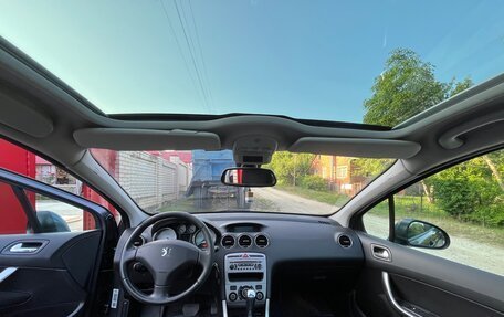 Peugeot 308 II, 2010 год, 620 000 рублей, 12 фотография