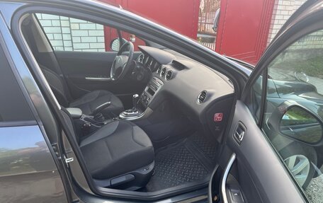 Peugeot 308 II, 2010 год, 620 000 рублей, 8 фотография