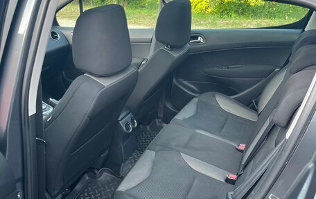 Peugeot 308 II, 2010 год, 620 000 рублей, 11 фотография