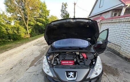 Peugeot 308 II, 2010 год, 620 000 рублей, 13 фотография