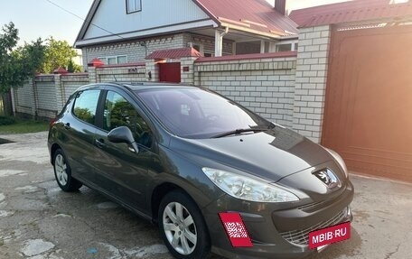 Peugeot 308 II, 2010 год, 620 000 рублей, 7 фотография