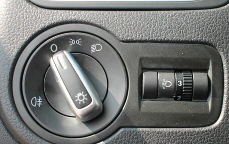 Volkswagen Polo VI (EU Market), 2013 год, 829 000 рублей, 11 фотография