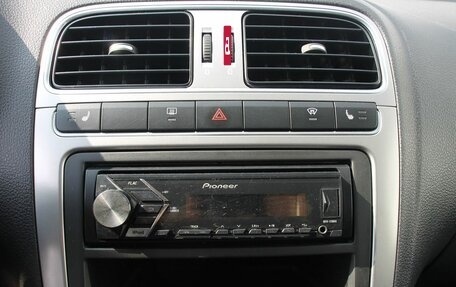 Volkswagen Polo VI (EU Market), 2013 год, 829 000 рублей, 13 фотография