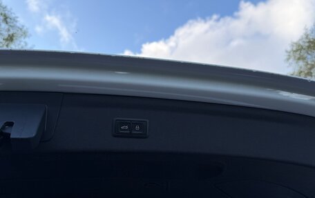 Audi Q3, 2016 год, 2 250 000 рублей, 13 фотография