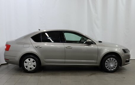 Skoda Octavia, 2019 год, 1 609 000 рублей, 7 фотография
