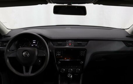 Skoda Octavia, 2019 год, 1 609 000 рублей, 13 фотография