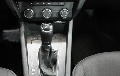 Skoda Octavia, 2019 год, 1 609 000 рублей, 16 фотография