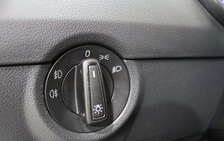 Skoda Octavia, 2019 год, 1 609 000 рублей, 12 фотография