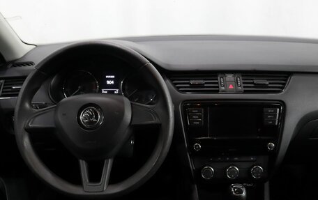 Skoda Octavia, 2019 год, 1 609 000 рублей, 14 фотография