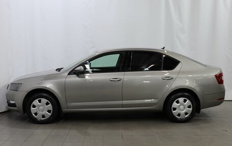 Skoda Octavia, 2019 год, 1 609 000 рублей, 8 фотография