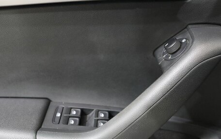 Skoda Octavia, 2019 год, 1 609 000 рублей, 11 фотография