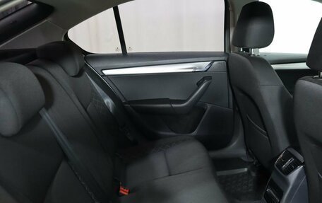 Skoda Octavia, 2019 год, 1 609 000 рублей, 19 фотография