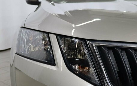 Skoda Octavia, 2019 год, 1 609 000 рублей, 22 фотография