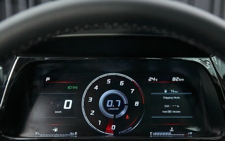 Hyundai Elantra, 2023 год, 2 350 000 рублей, 19 фотография