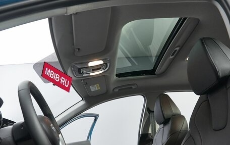 Hyundai Elantra, 2023 год, 2 350 000 рублей, 12 фотография