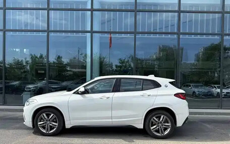 BMW X2, 2022 год, 2 651 111 рублей, 3 фотография