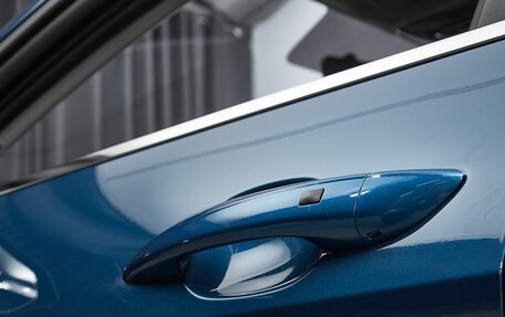 Hyundai Elantra, 2023 год, 2 350 000 рублей, 29 фотография