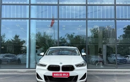 BMW X2, 2022 год, 2 651 111 рублей, 2 фотография