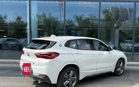 BMW X2, 2022 год, 2 651 111 рублей, 4 фотография