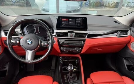 BMW X2, 2022 год, 2 651 111 рублей, 8 фотография