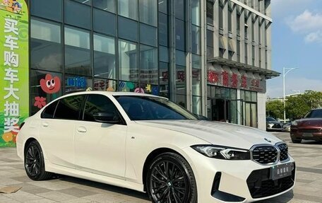 BMW 3 серия, 2024 год, 4 318 000 рублей, 3 фотография