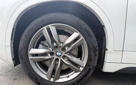 BMW X2, 2022 год, 2 651 111 рублей, 7 фотография