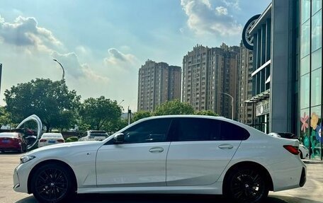 BMW 3 серия, 2024 год, 4 318 000 рублей, 4 фотография