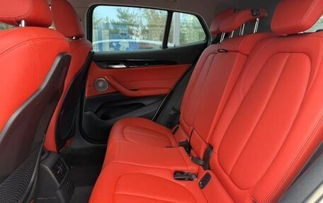 BMW X2, 2022 год, 2 651 111 рублей, 9 фотография