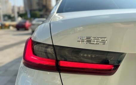 BMW 3 серия, 2024 год, 4 318 000 рублей, 9 фотография