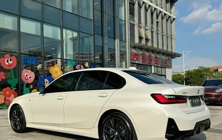 BMW 3 серия, 2024 год, 4 318 000 рублей, 7 фотография