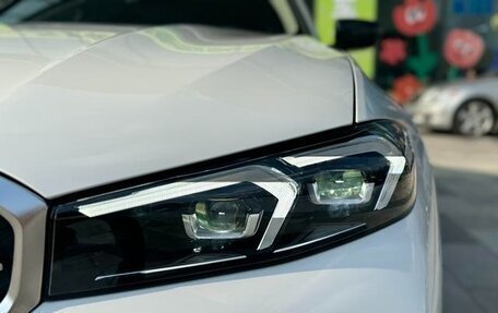 BMW 3 серия, 2024 год, 4 318 000 рублей, 8 фотография